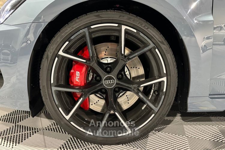Audi RS3 sportback 400 cv neuve malus paye - <small></small> 99.900 € <small>TTC</small> - #14