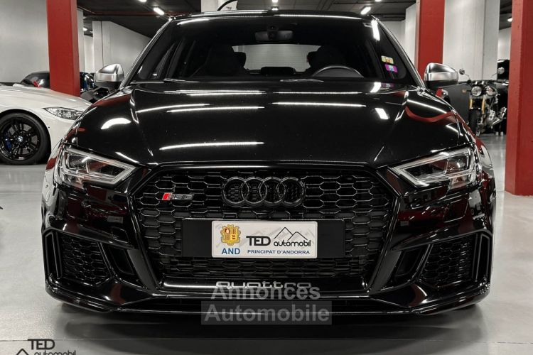 Audi RS3 Sportback 400cv - <small></small> 39.900 € <small>TTC</small> - #2