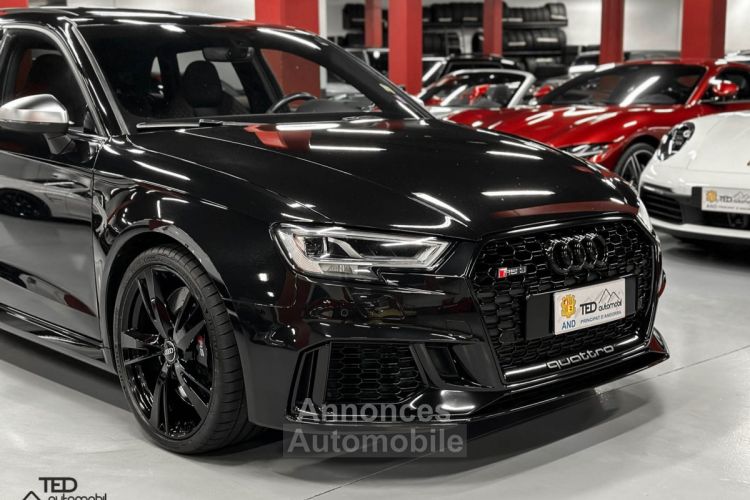 Audi RS3 Sportback 400cv - <small></small> 39.900 € <small>TTC</small> - #4