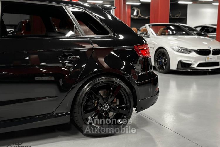 Audi RS3 Sportback 400cv - <small></small> 39.900 € <small>TTC</small> - #8