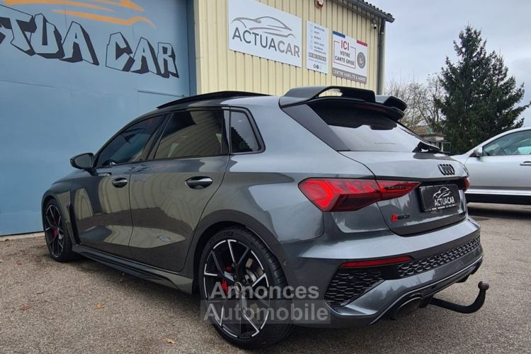 Audi RS3 sportback 400cv - <small></small> 51.990 € <small>TTC</small> - #3