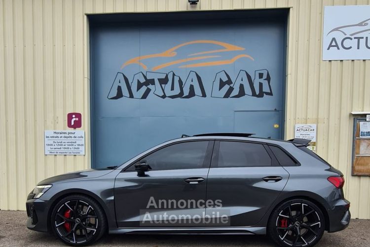 Audi RS3 sportback 400cv - <small></small> 51.990 € <small>TTC</small> - #5