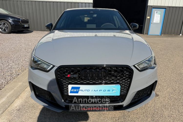 Audi RS3 SPORTBACK 8V 367 - <small></small> 42.990 € <small>TTC</small> - #2