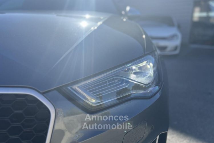 Audi RS3 SPORTBACK 8V SPORTBACK QUATTRO 2.5 TFSI 367 BV S-tronic 700e/mois - <small></small> 41.990 € <small>TTC</small> - #4