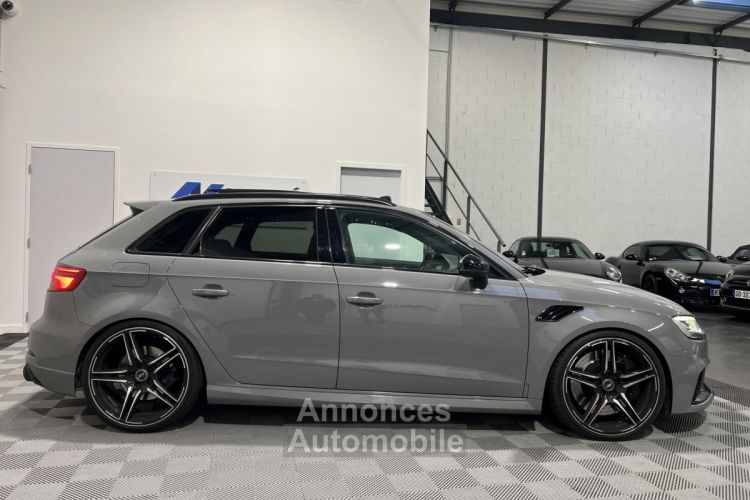 Audi RS3 Sportback ABT 500 2.5 TFSI S-tronic7 Quattro - <small></small> 74.990 € <small>TTC</small> - #6