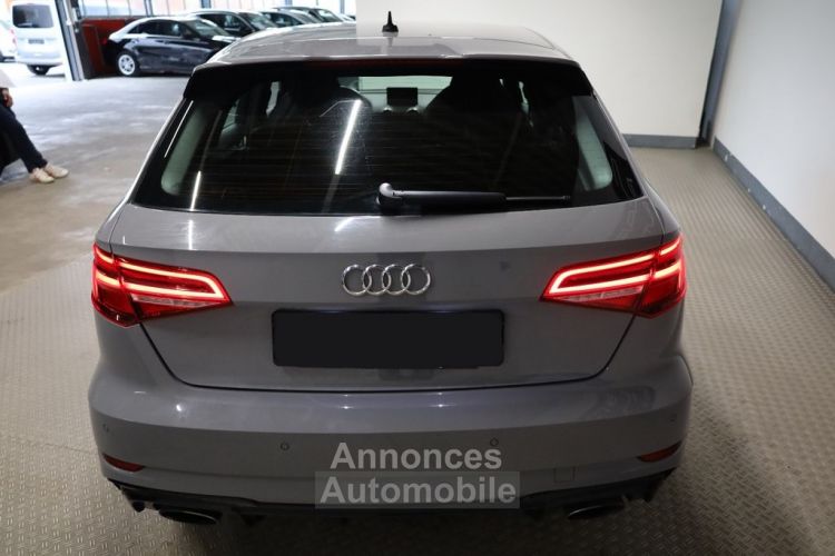 Audi RS3 Sportback / B&O / RS / Garantie 12 mois - <small></small> 38.990 € <small></small> - #3