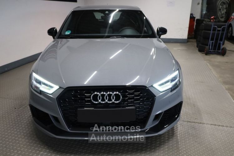 Audi RS3 Sportback / B&O / RS / Garantie 12 mois - <small></small> 38.990 € <small></small> - #4