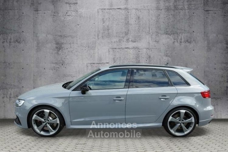 Audi RS3 Sportback / B.O/MATRIX/ACC/ NARDO - <small></small> 46.900 € <small>TTC</small> - #2
