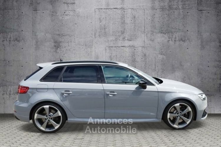 Audi RS3 Sportback / B.O/MATRIX/ACC/ NARDO - <small></small> 46.900 € <small>TTC</small> - #4