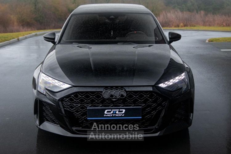 Audi RS3 SPORTBACK Facelift 2025 2.5 TFSI 400 S tronic 7 Quattro - <small></small> 85.990 € <small></small> - #3