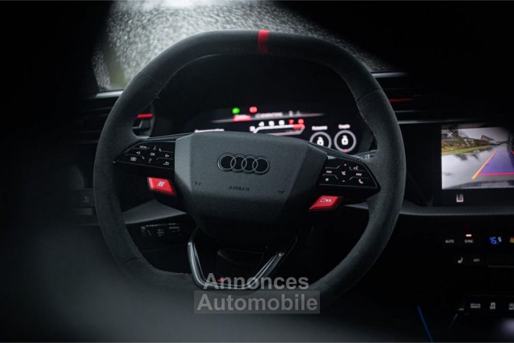 Audi RS3 SPORTBACK Facelift 2025 2.5 TFSI 400 S tronic 7 Quattro - <small></small> 85.990 € <small></small> - #7