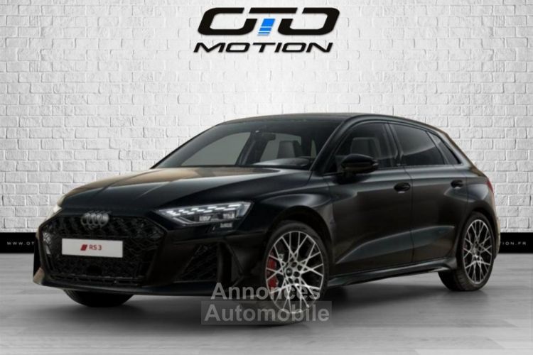 Audi RS3 SPORTBACK FACELIFT DISPONIBLE - 2.5 TFSI 400 S tronic 7 Quattro - <small></small> 82.990 € <small></small> - #1