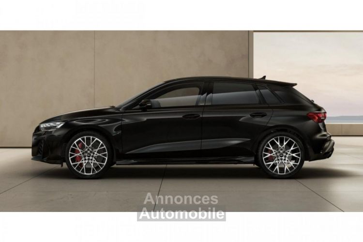 Audi RS3 SPORTBACK FACELIFT DISPONIBLE - 2.5 TFSI 400 S tronic 7 Quattro - <small></small> 82.990 € <small></small> - #3