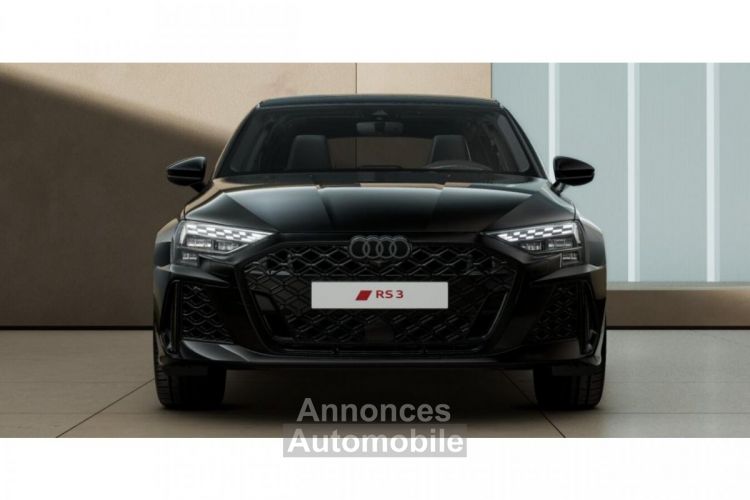 Audi RS3 SPORTBACK FACELIFT DISPONIBLE - 2.5 TFSI 400 S tronic 7 Quattro - <small></small> 82.990 € <small></small> - #4