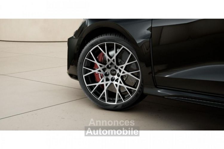 Audi RS3 SPORTBACK FACELIFT DISPONIBLE - 2.5 TFSI 400 S tronic 7 Quattro - <small></small> 82.990 € <small></small> - #6