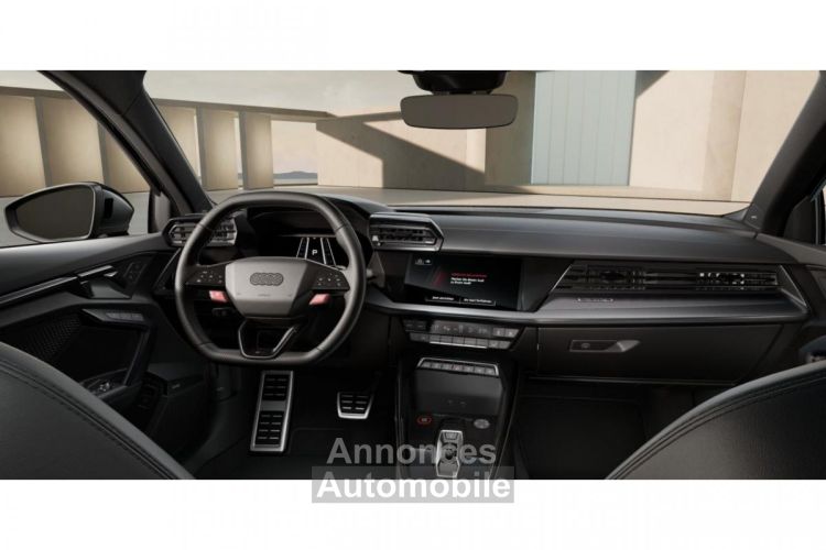 Audi RS3 SPORTBACK FACELIFT DISPONIBLE - 2.5 TFSI 400 S tronic 7 Quattro - <small></small> 82.990 € <small></small> - #7