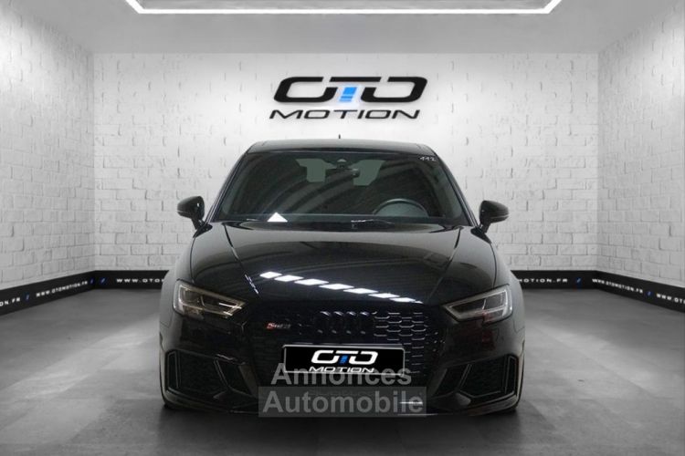 Audi RS3 SPORTBACK FULL/EN STOCK 2.5 TFSI 400 S tronic 7 Quattro - <small></small> 57.990 € <small></small> - #5