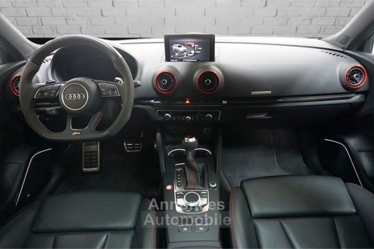 Audi RS3 SPORTBACK FULL/EN STOCK 2.5 TFSI 400 S tronic 7 Quattro - <small></small> 57.990 € <small></small> - #7