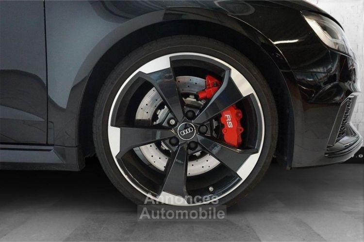 Audi RS3 SPORTBACK FULL/EN STOCK 2.5 TFSI 400 S tronic 7 Quattro - <small></small> 57.990 € <small></small> - #13