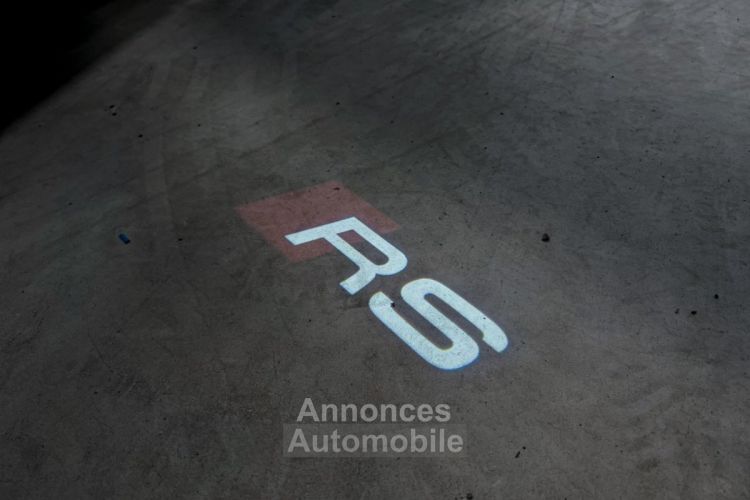Audi RS3 Sportback GAR.11/2026 - 2.5 TFSI 400 S tronic 7 Quattro - <small></small> 80.990 € <small>TTC</small> - #16