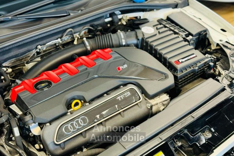 Audi RS3 Sportback II (2) 2.5 TFSI 400 QUATTRO S tronic - <small></small> 58.990 € <small>TTC</small> - #16