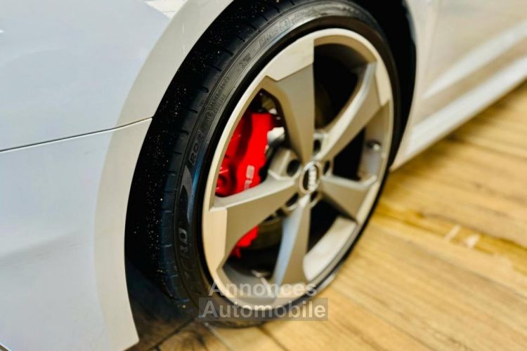 Audi RS3 Sportback II (2) 2.5 TFSI 400 QUATTRO S tronic - <small></small> 57.990 € <small>TTC</small> - #13