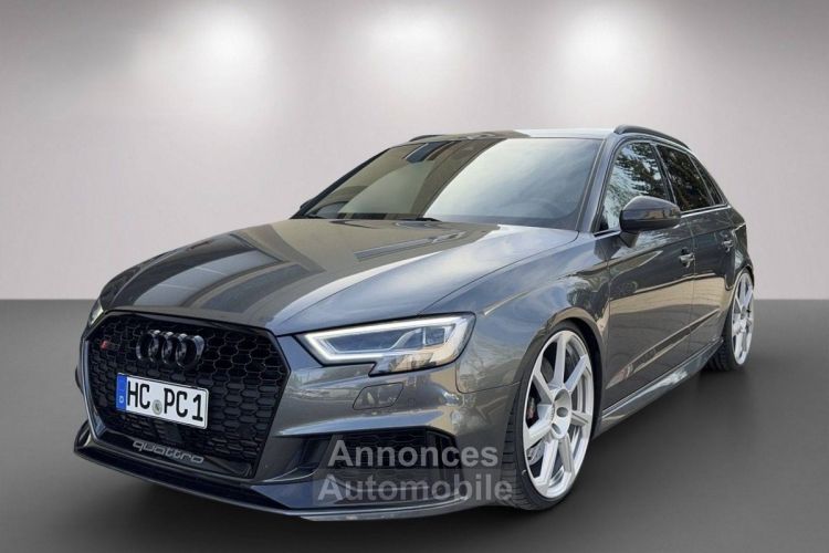 Audi RS3 Sportback III 2.5 TFSI 400ch quattro - <small></small> 44.290 € <small>TTC</small> - #1