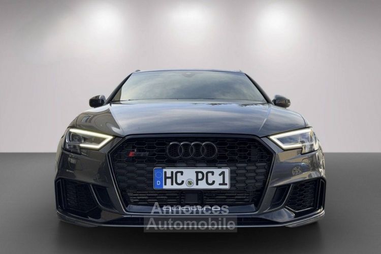 Audi RS3 Sportback III 2.5 TFSI 400ch quattro - <small></small> 44.290 € <small>TTC</small> - #5