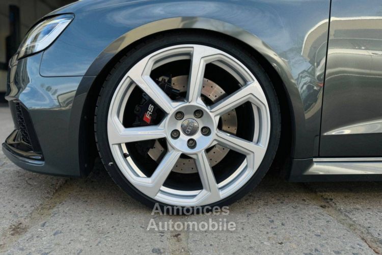 Audi RS3 Sportback III 2.5 TFSI 400ch quattro - <small></small> 44.290 € <small>TTC</small> - #14