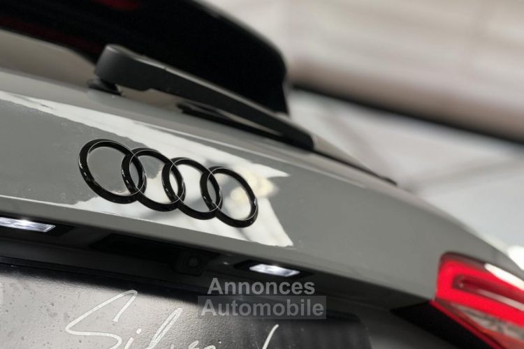 Audi RS3 SPORTBACK QUATTRO 2.5 TFSI 400 8V / HISTORIQUE - <small></small> 55.990 € <small>TTC</small> - #48