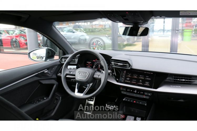 Audi RS3 Sportback Quattro 2.5 TFSI - 400 - BV S-tronic 8Y SPORTBACK . - <small></small> 99.900 € <small>TTC</small> - #19