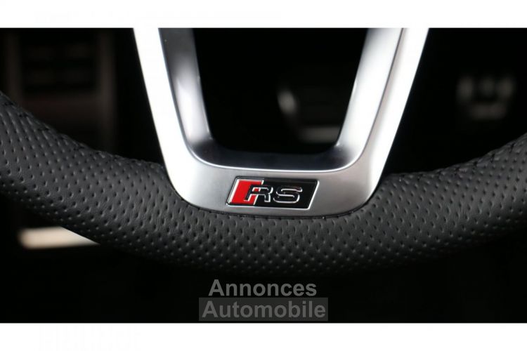 Audi RS3 Sportback Quattro 2.5 TFSI - 400 - BV S-tronic 8Y SPORTBACK . - <small></small> 99.900 € <small>TTC</small> - #33