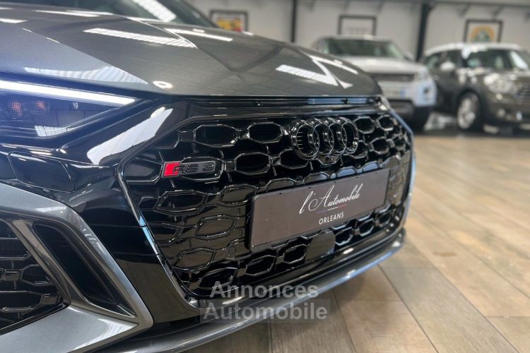 Audi RS3 sportback quattro 2.5 tfsi 400 ch s-tronic daytona grey yt - <small></small> 83.990 € <small>TTC</small> - #30