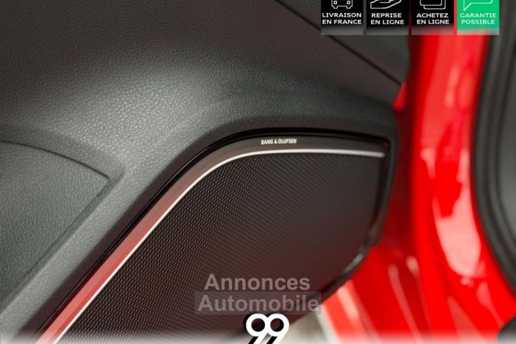 Audi RS3 SPORTBACK Rouge express Sieges S PANO Magnetic Remus Maxton - <small></small> 56.990 € <small>TTC</small> - #28