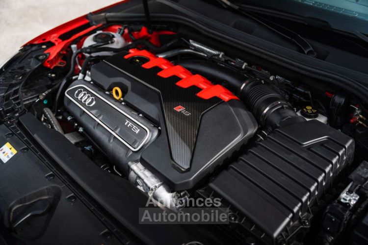 Audi RS3 Sportback Sport Exhaust RS Design Red B&O - <small></small> 59.900 € <small>TTC</small> - #27