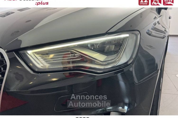 Audi RS3 SPORTBACK Sportback 2.5 TFSI 367 Quattro S tronic 7 - <small></small> 39.990 € <small>TTC</small> - #10