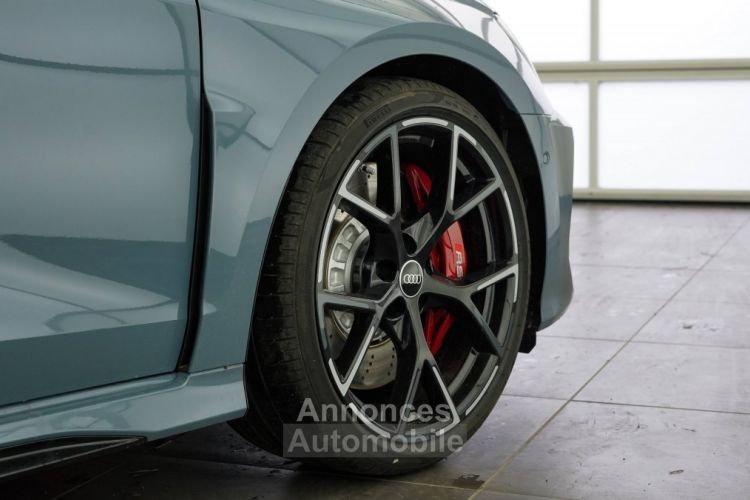 Audi RS3 SPORTBACK Sportback 2.5 TFSI 400 S tronic 7 Quattro - <small></small> 99.749 € <small>TTC</small> - #18