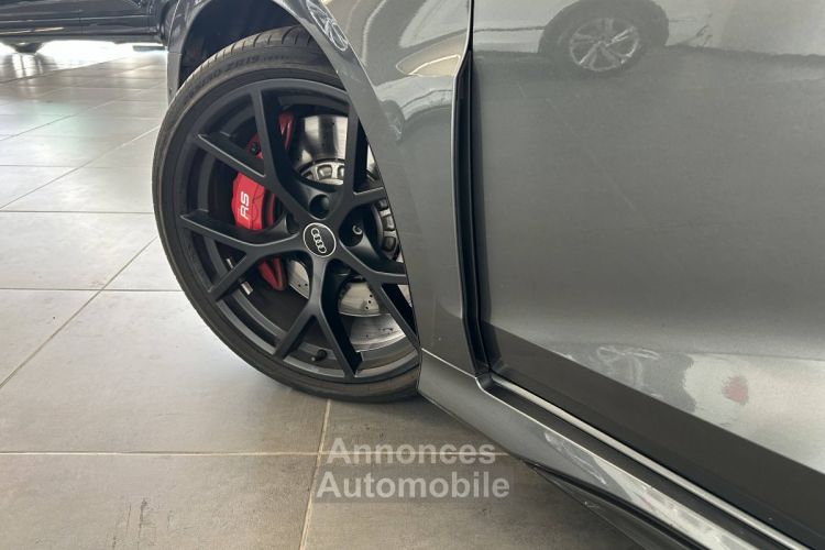 Audi RS3 SPORTBACK Sportback 2.5 TFSI 400 S tronic 7 Quattro  - <small></small> 83.990 € <small>TTC</small> - #18