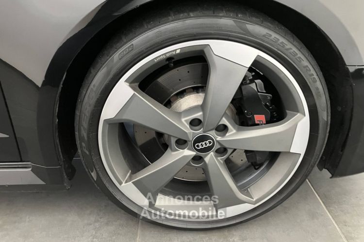 Audi RS3 SPORTBACK Sportback 2.5 TFSI 400 S tronic 7 Quattro - <small></small> 48.590 € <small>TTC</small> - #10
