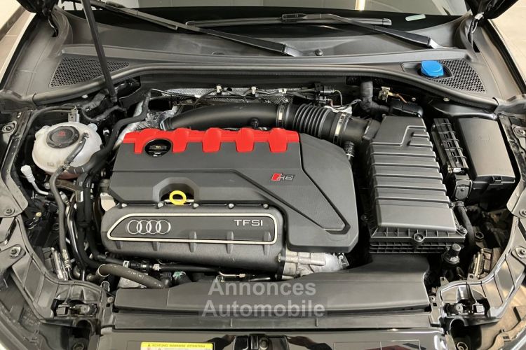Audi RS3 SPORTBACK Sportback 2.5 TFSI 400 S tronic 7 Quattro - <small></small> 48.590 € <small>TTC</small> - #14
