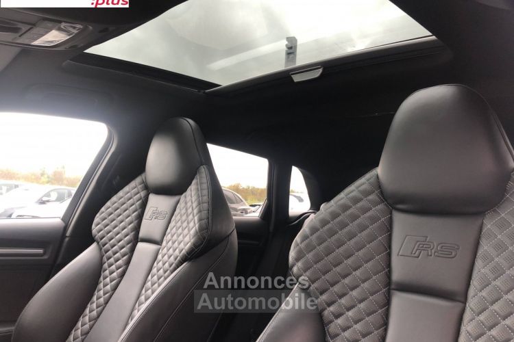 Audi RS3 SPORTBACK Sportback 2.5 TFSI 400 S tronic 7 Quattro - <small></small> 49.990 € <small>TTC</small> - #30