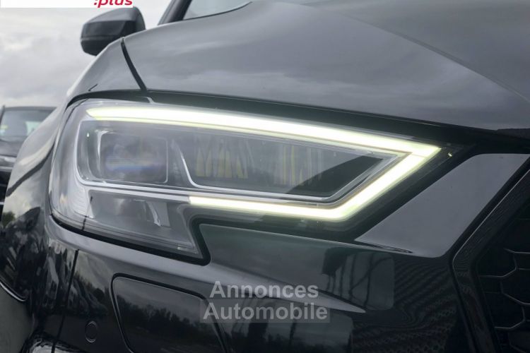 Audi RS3 SPORTBACK Sportback 2.5 TFSI 400 S tronic 7 Quattro - <small></small> 49.990 € <small>TTC</small> - #37