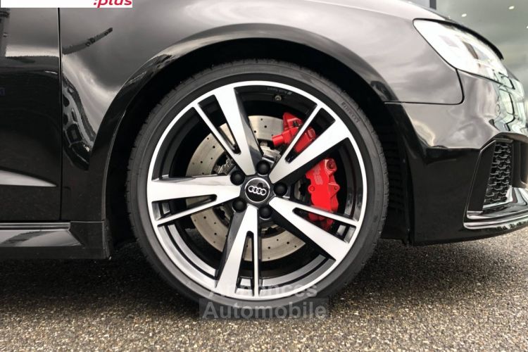 Audi RS3 SPORTBACK Sportback 2.5 TFSI 400 S tronic 7 Quattro - <small></small> 49.990 € <small>TTC</small> - #39