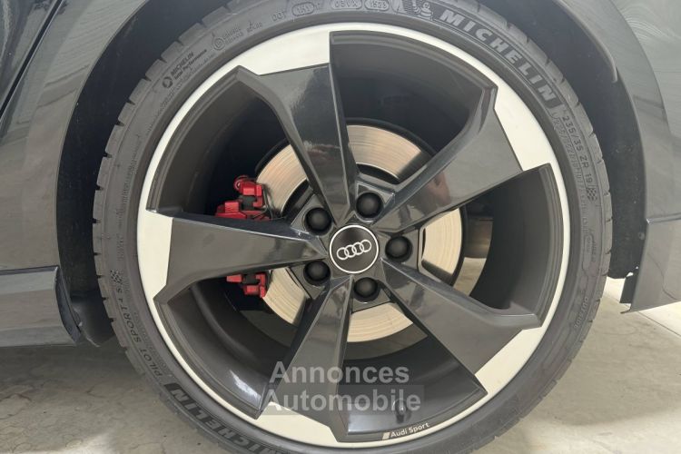 Audi RS3 SPORTBACK Sportback 2.5 TFSI 400 S tronic 7 Quattro  - <small></small> 42.500 € <small>TTC</small> - #17