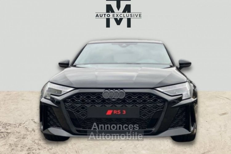 Audi RS3 SPORTBACK Sportback 2.5 TFSI 400 S tronic 7 Quattro - <small></small> 85.900 € <small>TTC</small> - #4