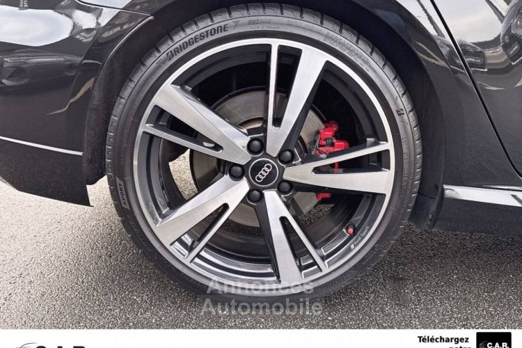 Audi RS3 SPORTBACK Sportback 2.5 TFSI 400 S tronic 7 Quattro - <small></small> 49.900 € <small>TTC</small> - #10