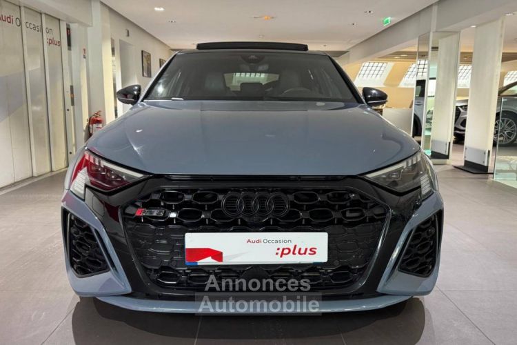 Audi RS3 SPORTBACK Sportback 2.5 TFSI 400 S tronic 7 Quattro  - <small></small> 74.980 € <small>TTC</small> - #6