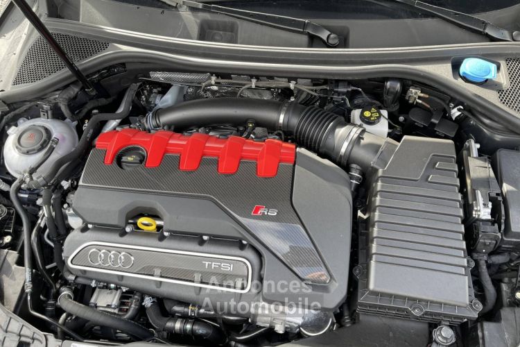 Audi RS3 SPORTBACK SPORTBACK VMAX 290 - <small></small> 96.990 € <small>TTC</small> - #30