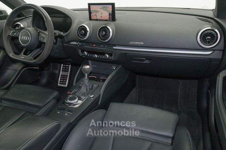 Audi RS3 Sportback / Toit pano / Matrix / Garantie 12 mois - <small></small> 51.990 € <small></small> - #4