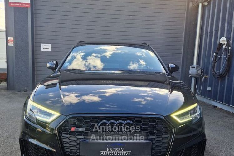 Audi RS3 VERITABLE ABT 500 - <small></small> 72.990 € <small>TTC</small> - #5